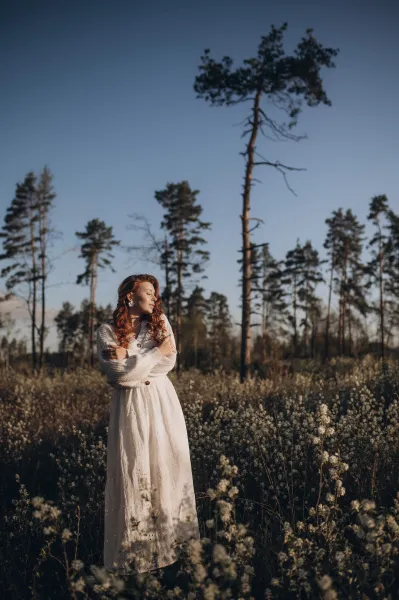 Ieva Permina - foto.ieva — Photographer, Rīga
