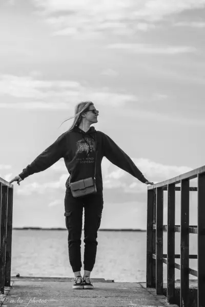 Ausma — Fotogrāfs, Rīga