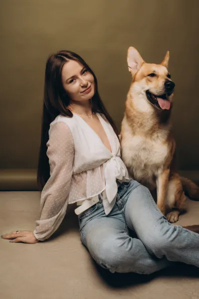 Ieva Permina - foto.ieva — Photographer, Rīga