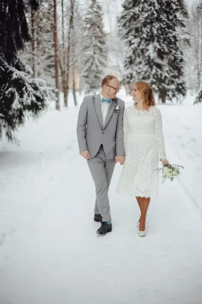 Mārcis — Photographer, Rīga