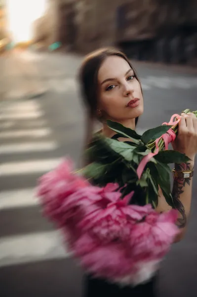 Ieva Permina - foto.ieva — Photographer, Rīga