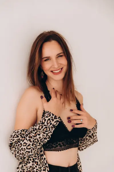 Linda Briķe Foto — Photographer, Liepāja