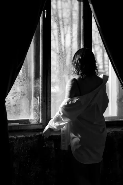 Dace Štrausa — Photographer, Jelgava