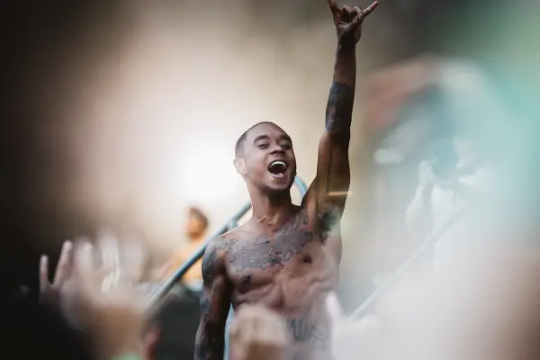 Krists Luhaers — Fotogrāfs, Rīga