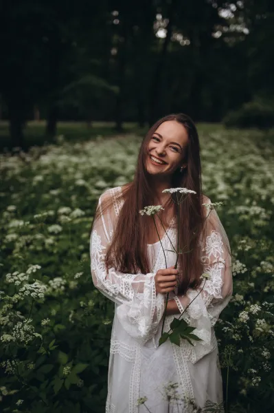 Ieva Permina - foto.ieva — Photographer, Rīga
