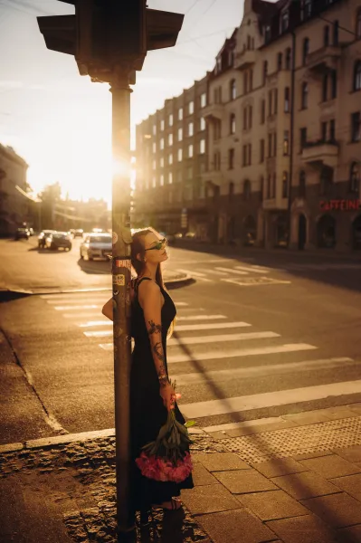 Ieva Permina - foto.ieva — Photographer, Rīga
