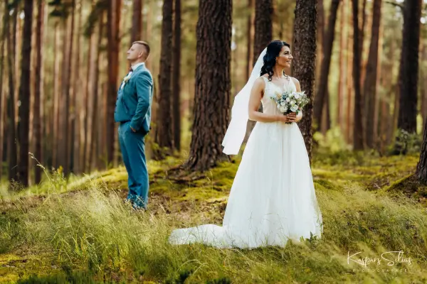 Kaspars Siliņš — Photographer, Jēkabpils