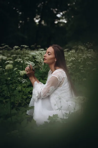 Ieva Permina - foto.ieva — Photographer, Rīga
