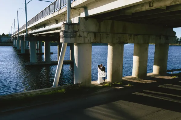 Mārcis — Fotogrāfs, Rīga