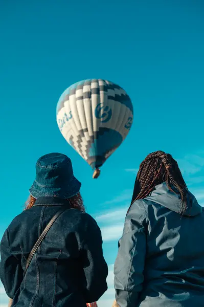 Stambula/Kapadokija
