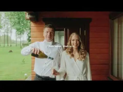 idopictures — Videogrāfs, Rīga