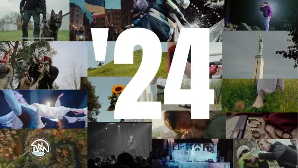 KrauzeVision — Videogrāfs, Dobele
