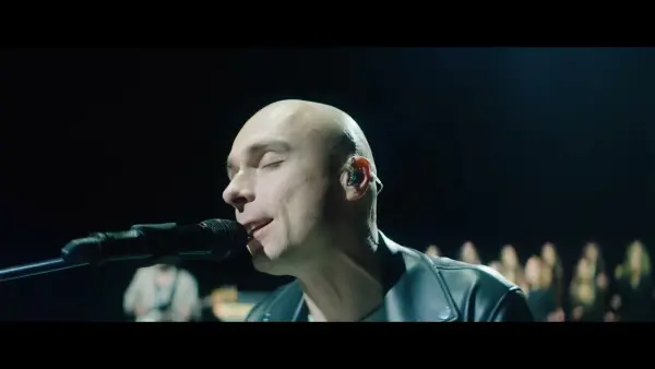Krists Luhaers — Videogrāfs, Rīga